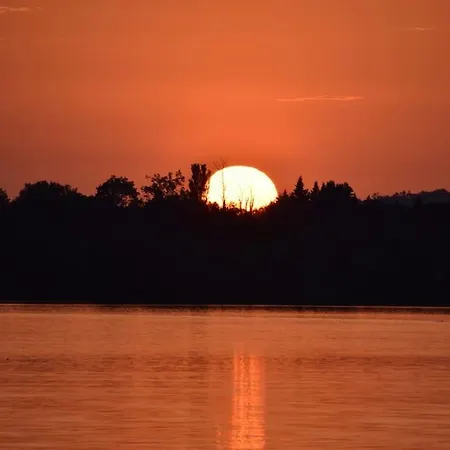 Le Cast'l 4 Coin De Paradis En Bord De Dordogne La Riviere (Gironde)
