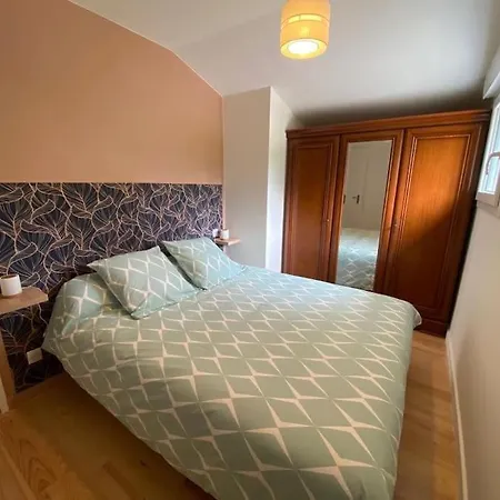 Apartment Le Cast'l 4 Coin De Paradis En Bord De Dordogne