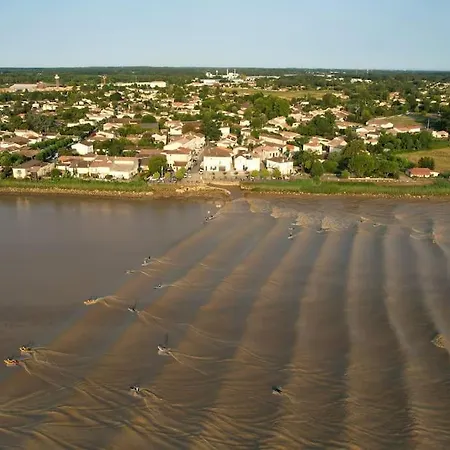 Le Cast'l 4 Coin De Paradis En Bord De Dordogne Apartment