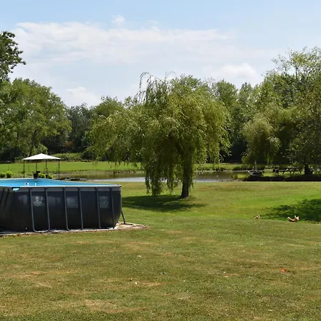 Le Cast'l 4 Coin De Paradis En Bord De Dordogne Apartment